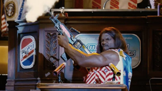 <i>Idiocracy</i> is returning to theaters just in time for the live version